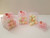 12 Baby Shower Fillable Blocks Favors Prizes It s a Girl Game Decorations