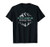 Rocky Mountain T-Shirt Vintage National Park Shirt