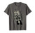 Star Wars Imperial TIE Fighter Retro T-Shirt