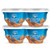 AREQUIPE ALPINA Dulce de Leche  4 PACK . Spread milk caramel sauce and spoonable dulce de leche or cajeta  is an indulgent creamy arequipe. 4 Pack x 7 57 oz each.
