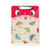 Umbrella Cloud Rain Drip Sun Mouth Clipboard Folder File Pad Backing Plate A4