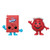 Funko Ad Icons  POP! Kool-Aid Collectors Set - Original Kool-Aid Packet  Kool-Aid Man