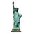 Advanced Graphics Statue of Liberty Life Size Cardboard Cutout Standup