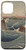 iPhone 12 mini Japanese Aesthetic Retro Vintage Japan Woodblock Art Print Case