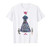 Disney Mary Poppins Practically Perfect T-shirt