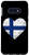 Galaxy S10e I Love Finland Flag Heart Low Poly Finnish Travel Vacation Case