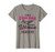 Womens I am a STRONG WOMAN because A Strong Woman Raised Me T-Shirt