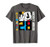 Disney Mickey s 90th 1928 Color Block T-Shirt