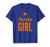 Florida Sun State Girl Gator T-Shirt
