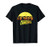 Impractical Jokers Retro Sunset T-Shirt