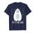 Yeti for Bed Christmas Sasquatch Abominable Snowman Pajama T-Shirt