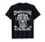 Blackcraft Cute Baphomet Black Phillip Satan Lucifer T-Shirt