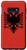 Galaxy S10e Albania Flag Albanian Souvenir Travel Vacation National Flag Case