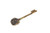 Locke  and  Key Head Key Prop Replica - Made from Metal!