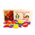 Puzzle  1 Set Kids Pattern Blocks Geometric 3D Games Educational Montessori Tangram Toys - B