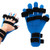 Finger Orthotics  Hand Splint Training Support Silicone Universal left and right hand Finger Orthotics Extended Type Fingerboard for Stroke Hemiplegia Hand Splint Training Support