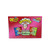 NEW V-Day Warheads 26ct. Classroom Exchange Pucker Packs  1