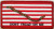 The Gadsden Flag Embroidered Patch with Hook  and  Loop Travel Morale Patriotic USA First Navy Jack MC Biker Shoulder Red Emblem 471