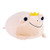 Super Soft Frog Plush  Cute Frog Stuffed Animal with Smile Face  Squishy Frog Plush Pillow  Adorable Plush Frog Toy Stuffed Animal Frog Plush Toy Soft Frog Plush Pillow