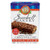 Sunbelt Bakery Fudge Dipped Chocolate Chip Chewy Granola Bars  1.1 oz Bars  15 Count  2 Box