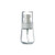 60ML Refillable Spray Bottle Toner Container Cosmetics Bottles for Travel