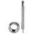 LEE PRECISION 90220 .460 Smith & Wesson Magnum (S&W) Case Length Gauge and Shellholder