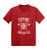 Future Firefighter - Firetruck Brave Infant Toddler Cotton Jersey T-Shirt  Red  5T