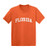 Haase Unlimited Florida - State Proud Strong Pride Infant Toddler Cotton Jersey T-Shirt  Orange  5T