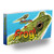 Fliptomania Frog Flipbook