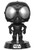 Funko Pop Star Wars: Rogue One - Death Star Droid (Black) Toy Figure
