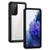 Lanhiem Samsung Galaxy S20 FE 5G Case  IP68 Waterproof Dustproof Case with Built-in Screen Protector  Full Body Heavy Duty Shockproof Protective Clear Cover for Galaxy S20 FE 6.5 Inch  Black