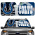 NFL Indianapolis Colts Auto Sun Shade