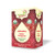 Adanim Bio  inchCrimson Sensation inch Organic Rooibos Pomegranate Tea  Caffeine Free Herbal Tea  All-Natural  Kosher and USDA Certified  20 Count  4 Pack  80 Individually Enveloped Hot Tea Bags in Total