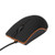 LGL Gaming Mice Mouse - Wired Mouse Computer Office Mouse Frosted USB Gaming Mouse for PC Notebook Computer Wired Mouse Gamers High Performance and Fastest Gaming Switch  Color   A