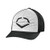 EvoShield XVT Flexfit Hat  Black White - Small Medium