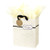 Hallmark Large Gift Bag with Tissue Paper (Mr. and Mrs.)