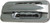 Dorman 88301 Rear Passenger Side Exterior Door Handle for Select Hummer Models  Chrome