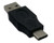 CGTime USB 3.0 (Type-A) Male to USB3.1 (Type-C)Male Connector Converter Adapter