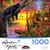 Sleepy by Abraham Hunter 1000 Piece Puzzle