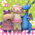 Doc McStuffins Small Napkins (16ct)