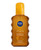 Nivea Sun Deep Tanning Oil Spray SPF 6  Golden  and  Lond-Lasting Tan 200ml