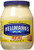 Hellmann s Real Mayonnaise  50 Fluid Ounce
