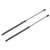 2 x Tailgate Trunk Lid Lift Support Liftgate Shock Struts for KIA Rio5 Hatchback 2005-2011