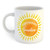 Good Morning Sunshine Coffee Mug