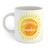 Good Morning Sunshine Coffee Mug
