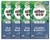 Alter Eco   Classic Blackout   85 percent Pure Dark Cocoa  Fair Trade  Organic  Non-GMO  Gluten Free Dark Chocolate Bar  4 Bars