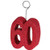 Beistle 50751-60 Glittered"60" Photo Balloon Holder