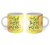 With God All Things are Possible Coffee Mug