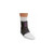 DJO Ankle Support PROCARE Large Hook and Loop Closure Left or Right Foot