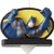 Wilton Batman Birthday Candle, Multicolor